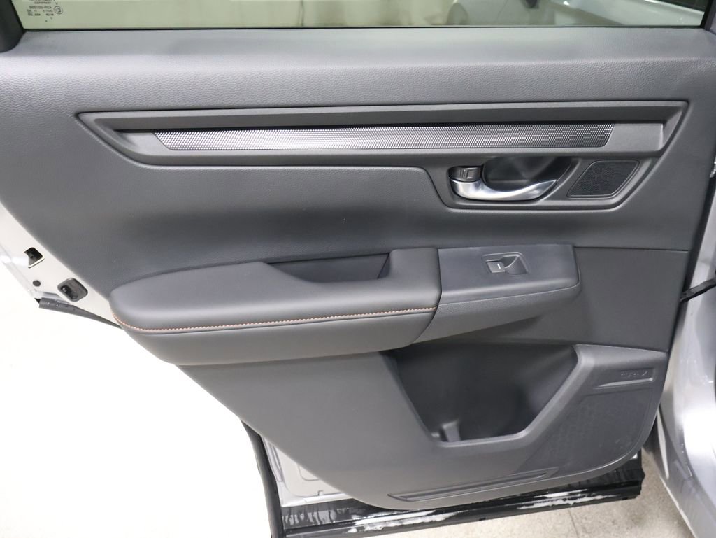 New 2026 Honda CR-V Sport-L image 16