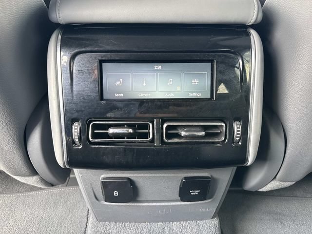 Used 2020 Lincoln Aviator Reserve w/ Equipment Group 202A AWD/4WD image 19