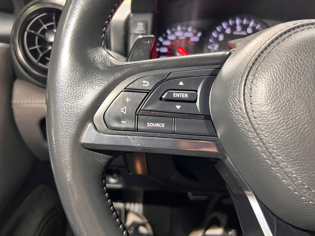 Used 2019 Nissan GT-R Premium w/ Premium Interior Package AWD/4WD image 10