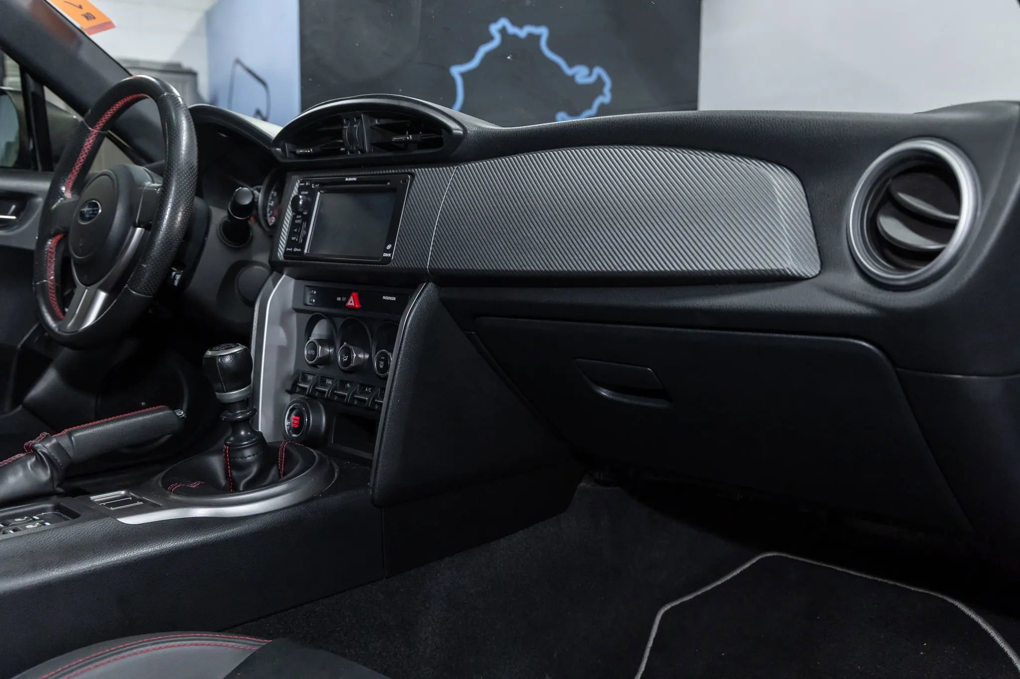 Used 2015 Subaru BRZ Limited image 21