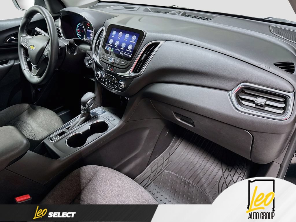 Used 2024 Chevrolet Equinox LT FWD image 32