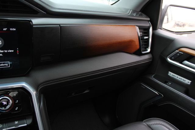 Used 2022 GMC Sierra 1500 Denali AWD/4WD image 21