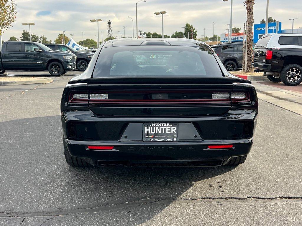 New 2026 Dodge Charger R/T Scat Pack w/ Track Package image 5
