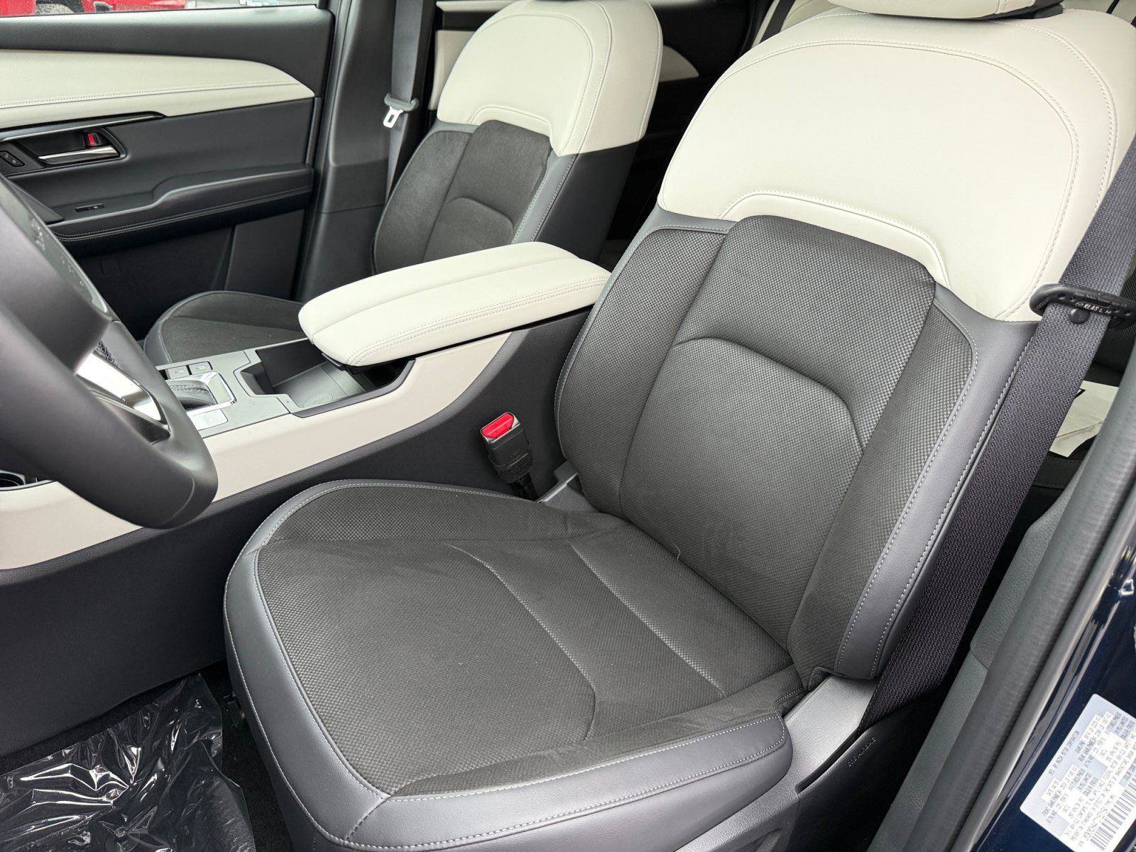 New 2026 MAZDA CX-5 Preferred AWD/4WD image 17