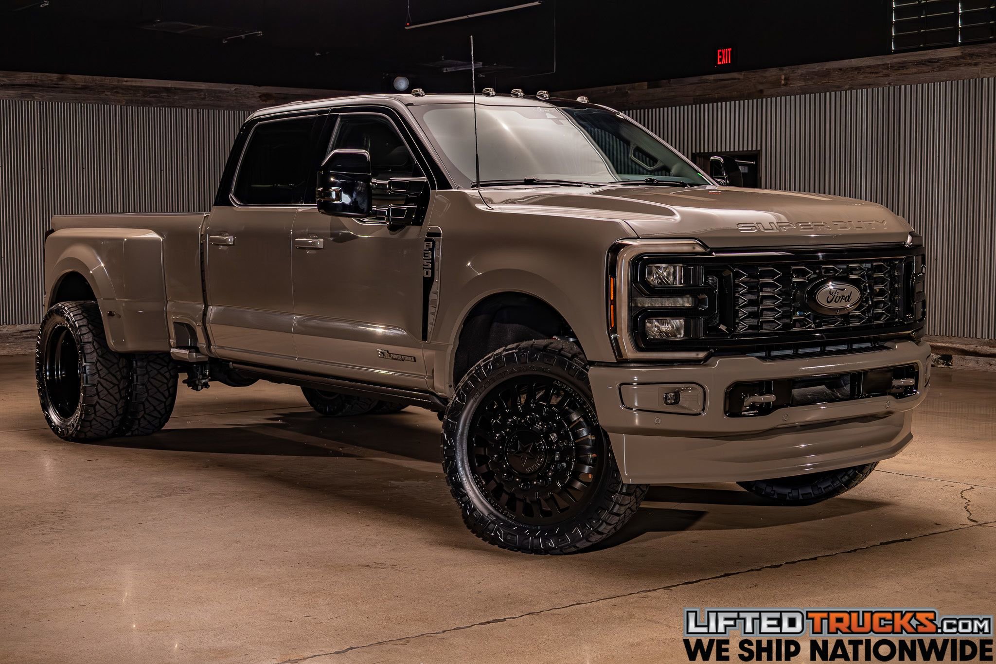 Used 2026 Ford F350 King Ranch