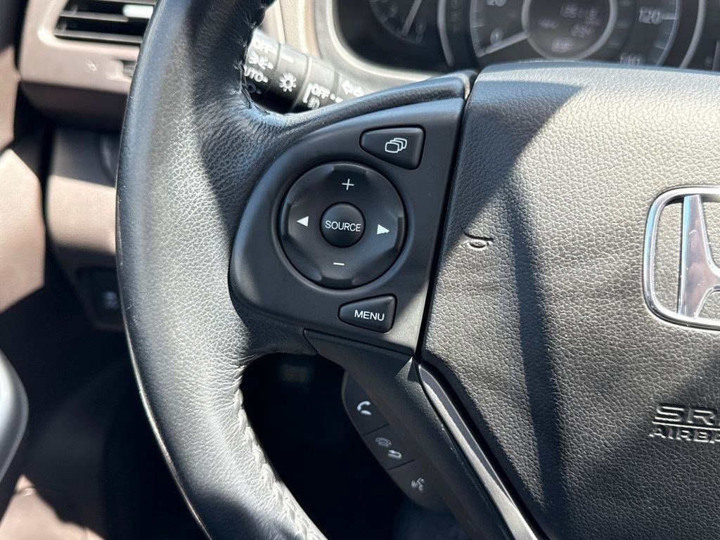Used 2012 Honda CR-V EX-L image 23