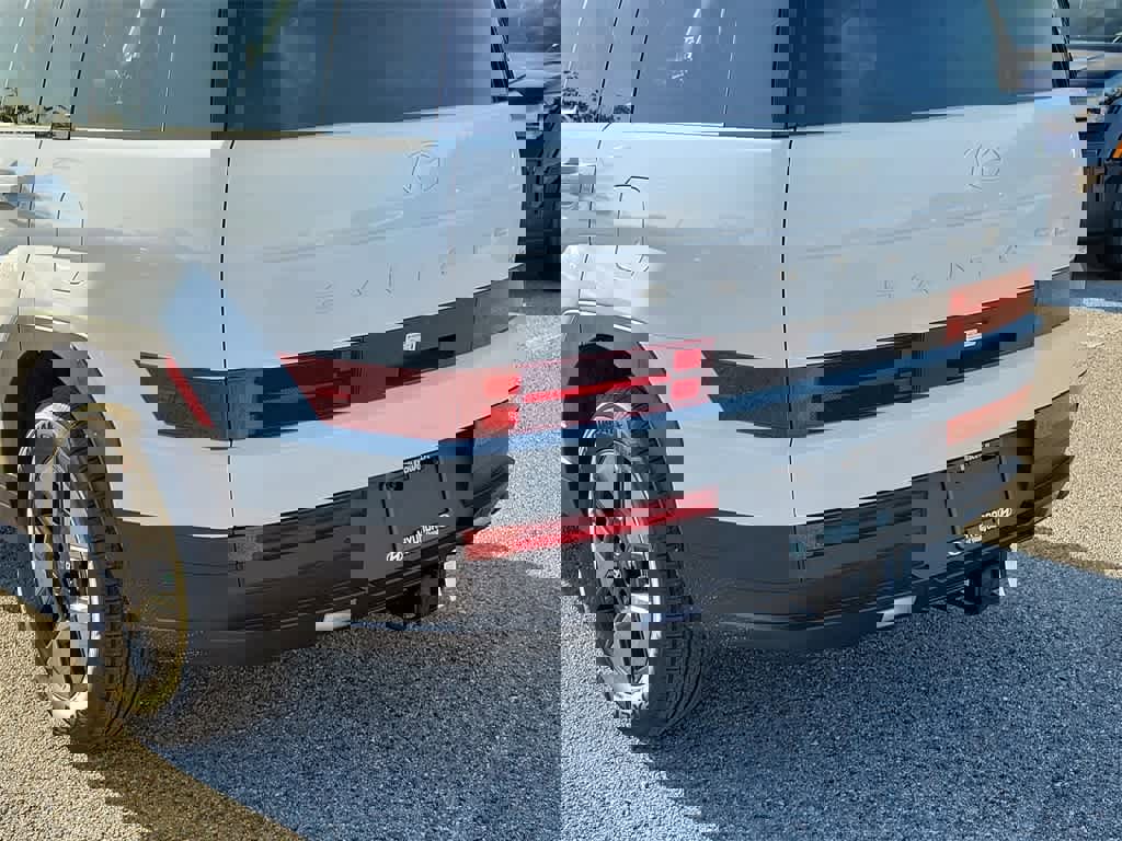 New 2026 Hyundai Santa Fe SE image 6