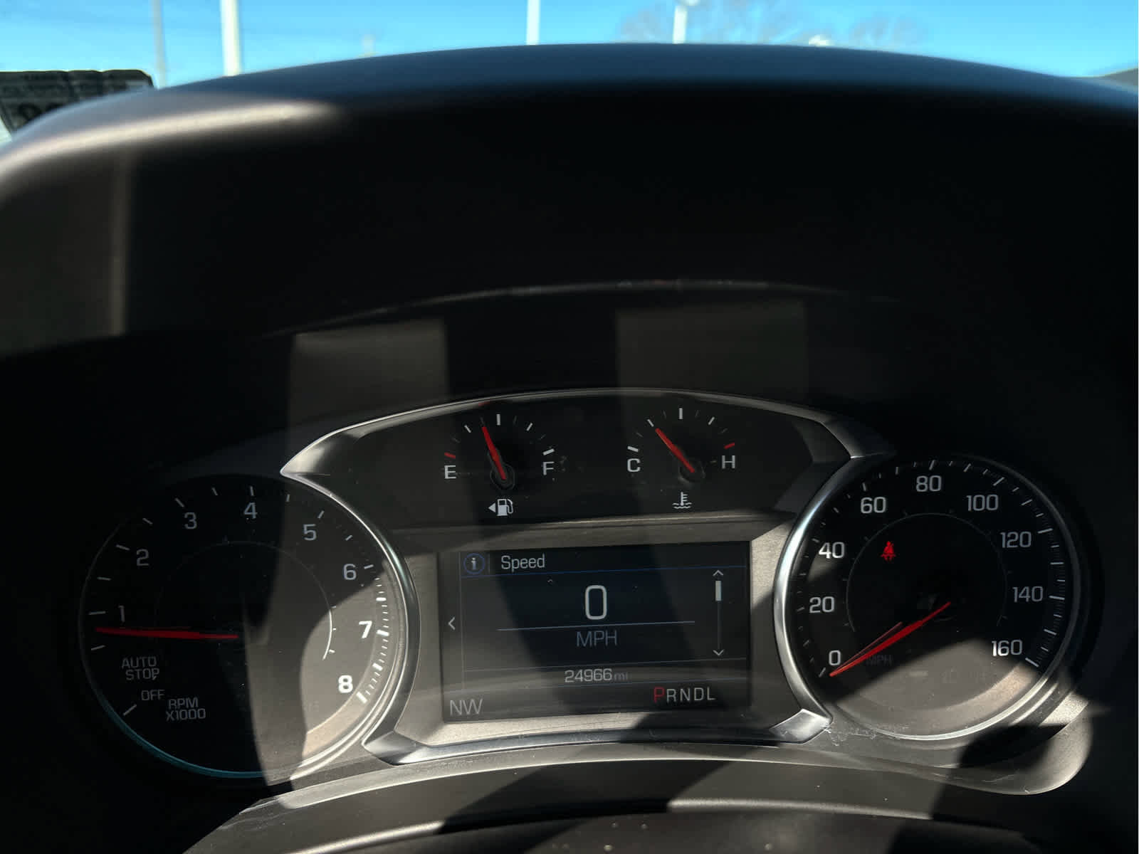 Certified 2024 Chevrolet Equinox LT w/ LPO, Floor Liner Package image 15