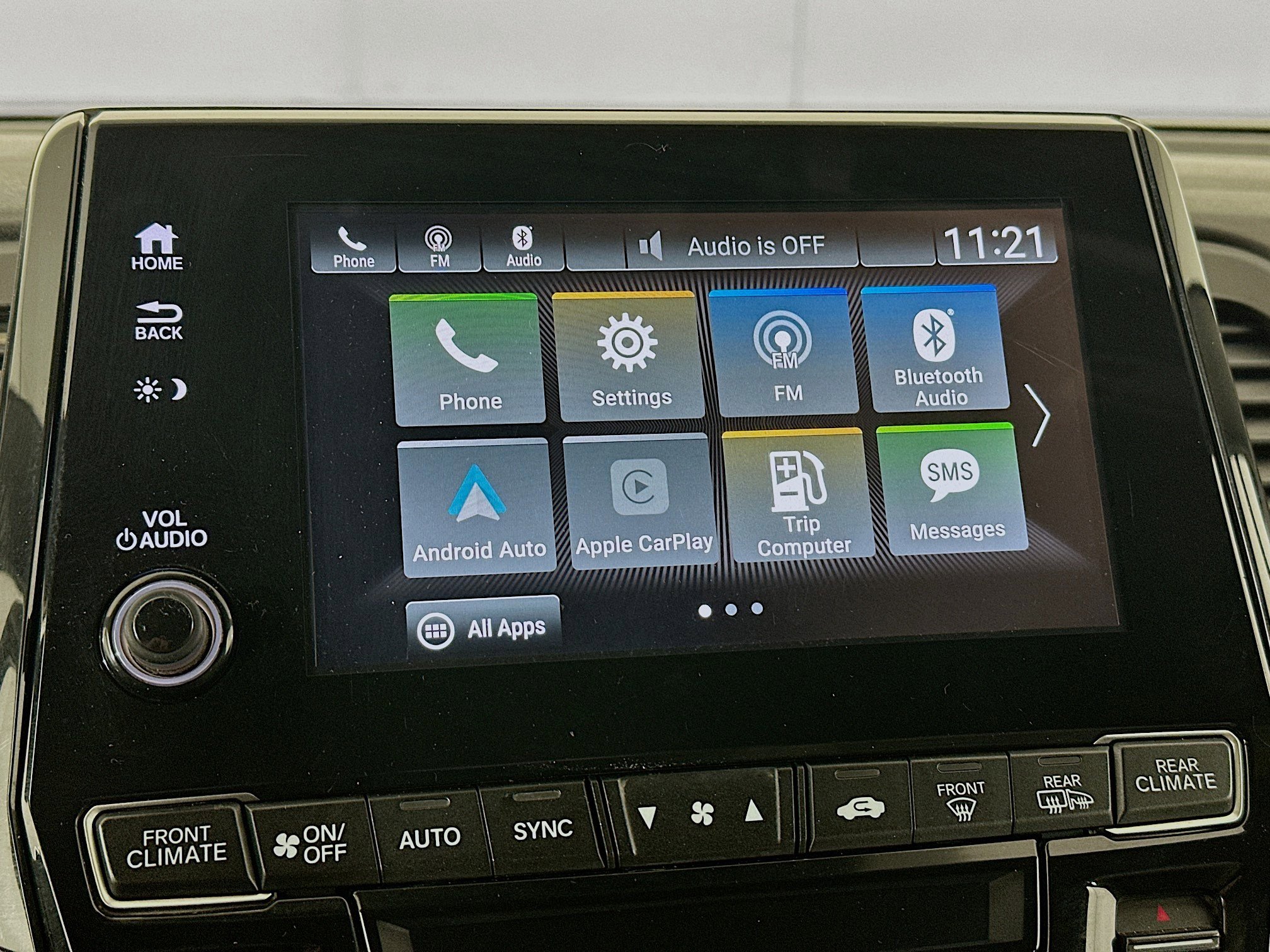 Used 2019 Honda Odyssey EX-L image 19