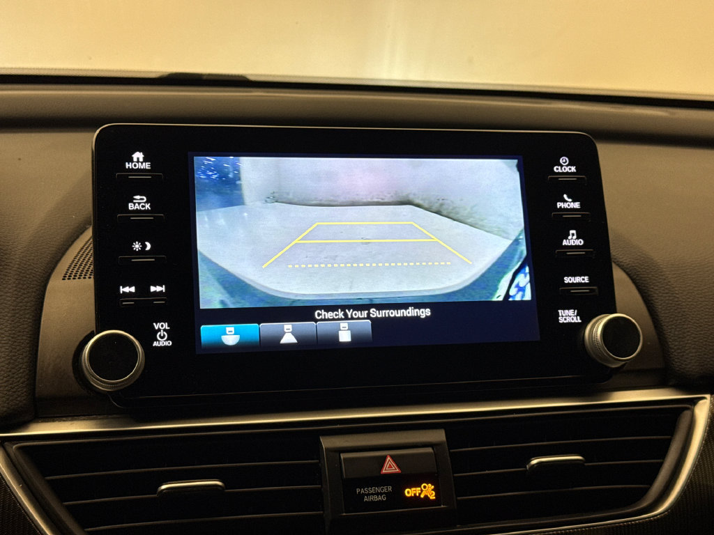 Used 2022 Honda Accord Sport image 21