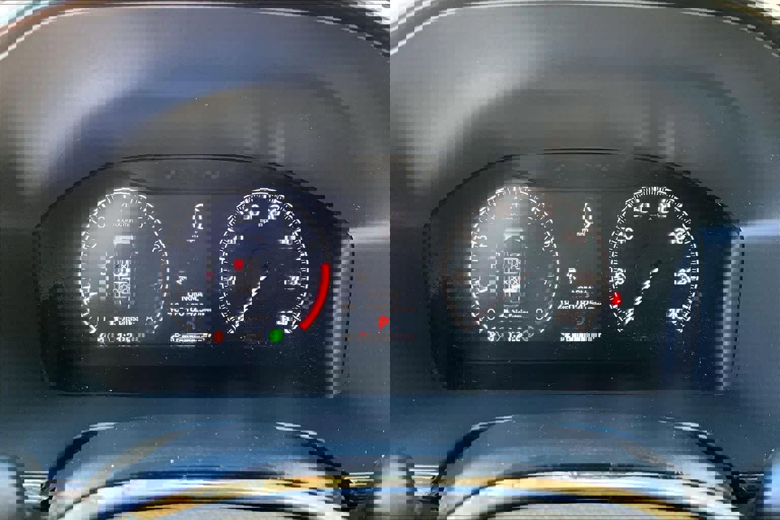 Certified 2024 Honda CR-V EX-L image 26