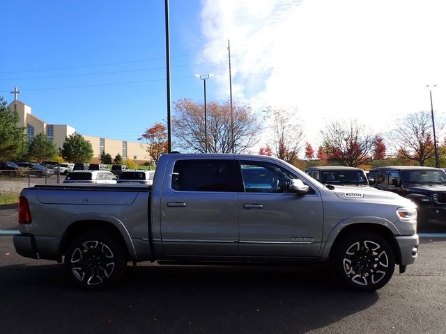 New 2026 RAM 1500 Limited image 7