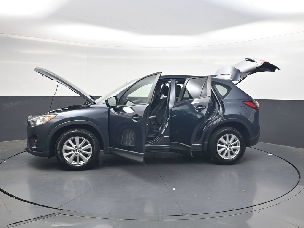 Used 2013 MAZDA CX-5 Touring FWD image 48
