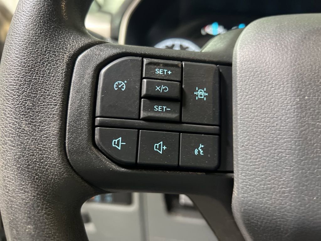 Used 2021 Ford F150 XL w/ Trailer Tow Package image 25