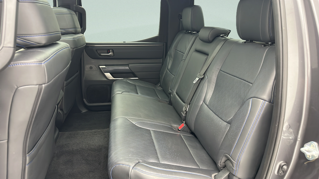 Used 2026 Toyota Tundra Platinum AWD/4WD image 13
