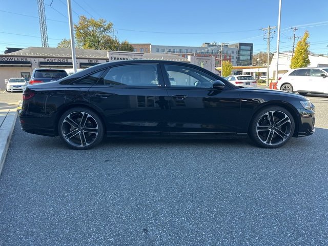 New 2026 Audi A8 L 3.0T image 7