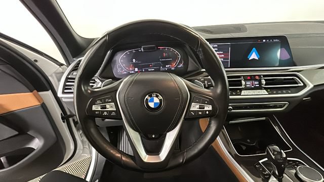 Used 2019 BMW X5 xDrive40i AWD/4WD image 15