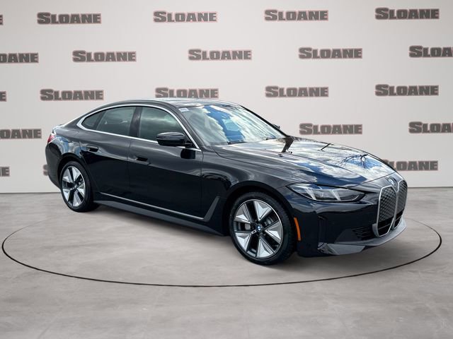 New 2026 BMW i4 xDrive40i w/ Premium Package AWD/4WD image 7