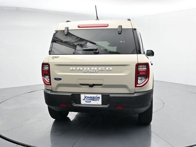 Used 2024 Ford Bronco Sport Big Bend w/ Convenience Package AWD/4WD image 7