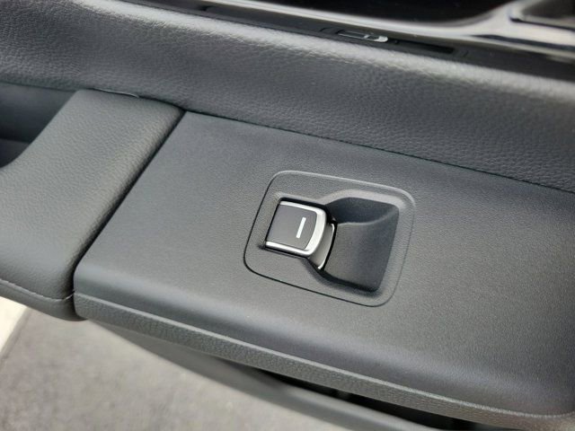 Certified 2025 Honda CR-V EX-L image 17