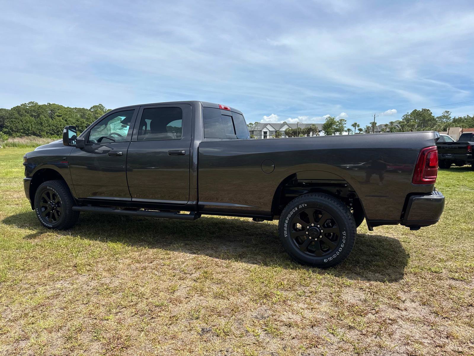 New 2026 RAM 2500 Tradesman w/ Safety Group AWD/4WD image 5