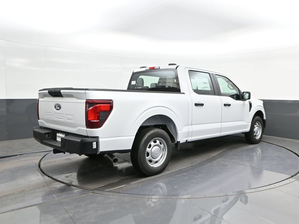 New 2026 Ford F150 XL RWD image 11
