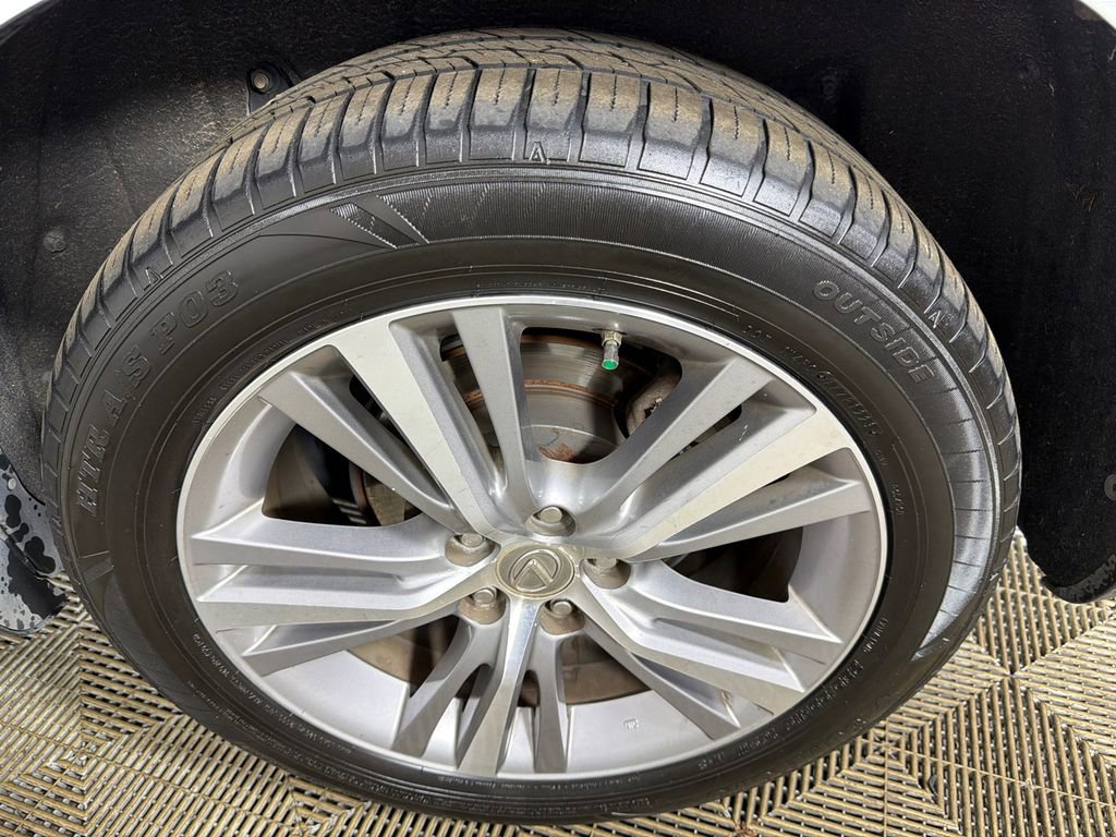 Used 2015 Lexus RX 350 FWD image 22