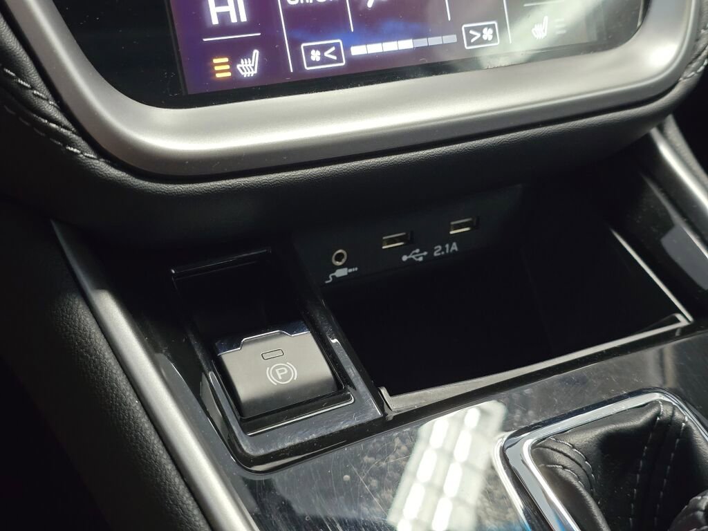 Used 2022 Subaru Outback Limited image 34