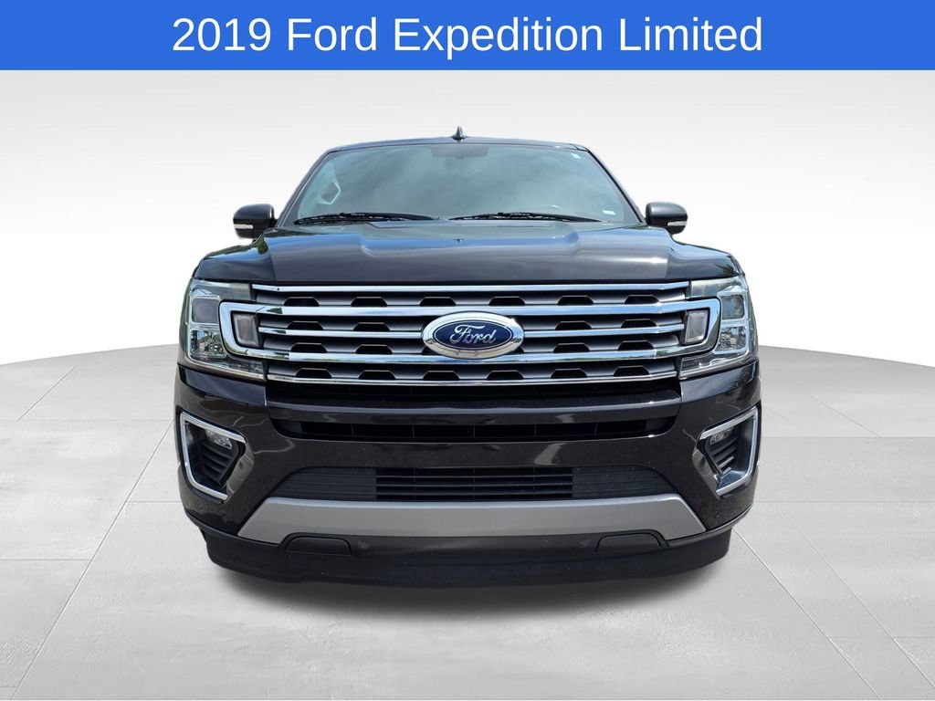 Used 2019 Ford Expedition Limited RWD image 9