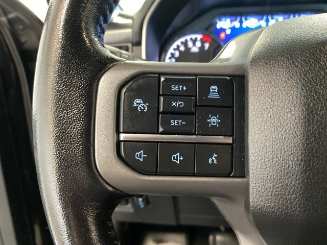 Used 2022 Ford F150 XLT w/ Equipment Group 302A High AWD/4WD image 20