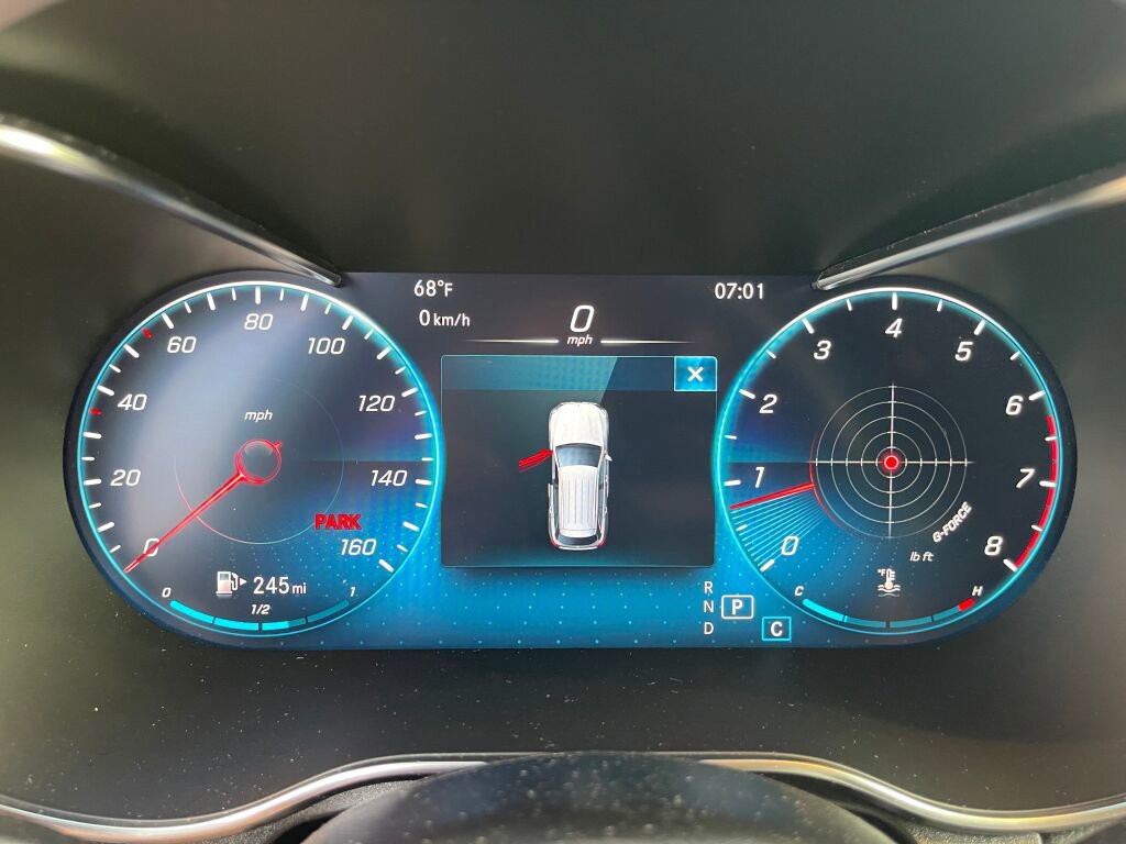 Certified 2022 Mercedes-Benz GLC 300 4MATIC image 14