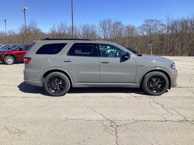 New 2026 Dodge Durango GT w/ Tow 'N Go Package image 8
