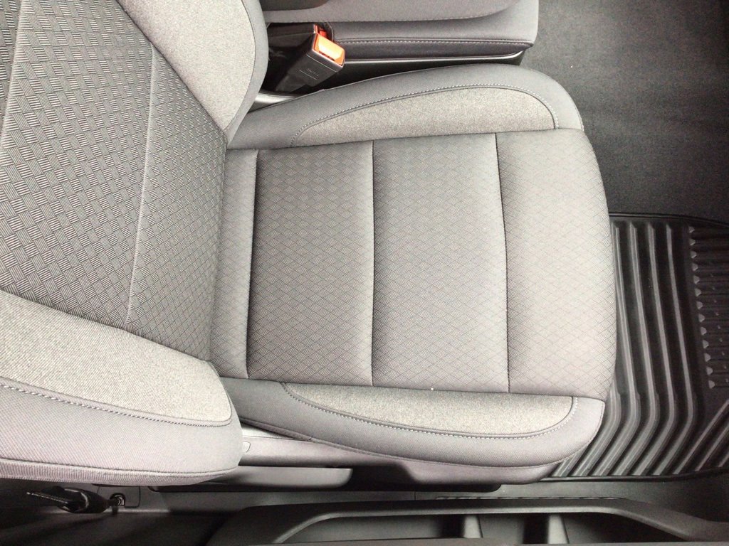 New 2025 Chevrolet Silverado 1500 Custom image 14