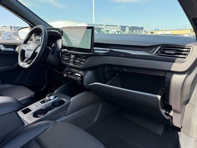 New 2026 Ford Escape ST-Line Select w/ Tech Pack #1 image 12