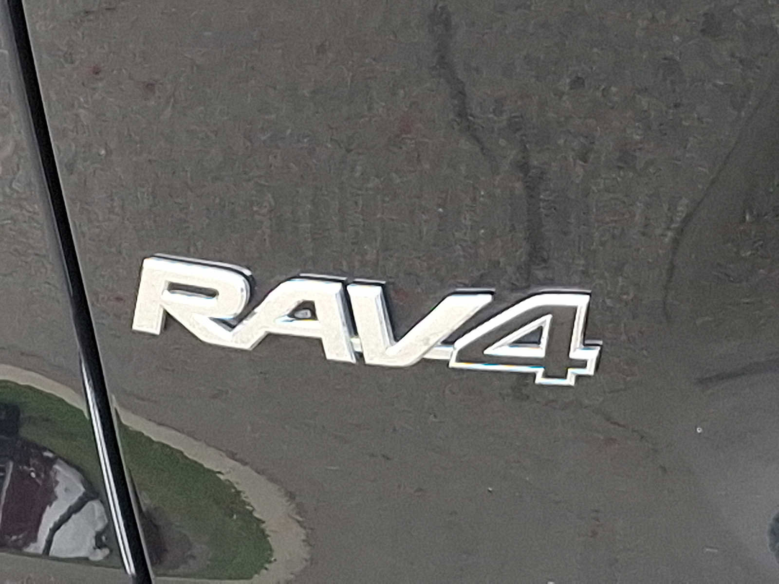 Certified 2021 Toyota RAV4 XLE w/ Convenience Package image 33