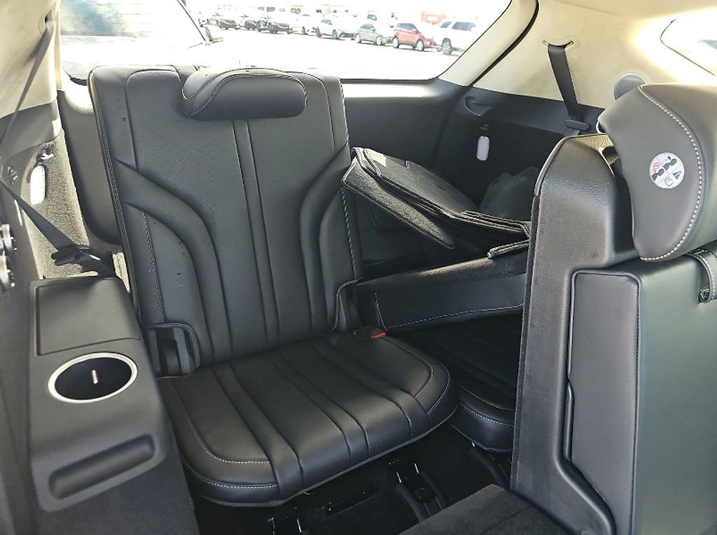 Used 2026 Genesis GV80 3.5T Prestige image 12