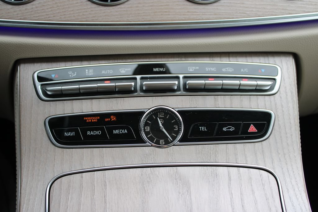 Used 2019 Mercedes-Benz E 450 Coupe image 21