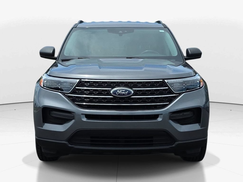 Used 2023 Ford Explorer XLT RWD image 12