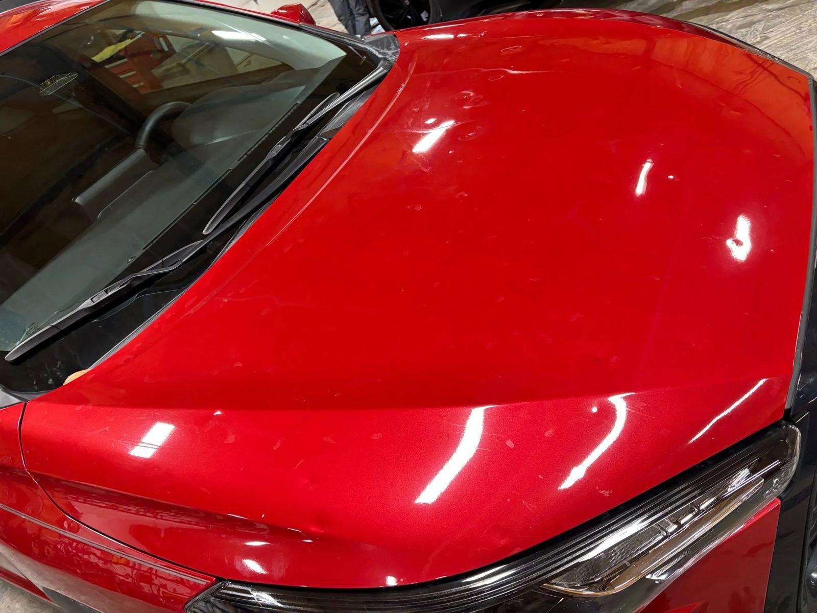 Used 2024 Toyota Corolla Cross LE image 15