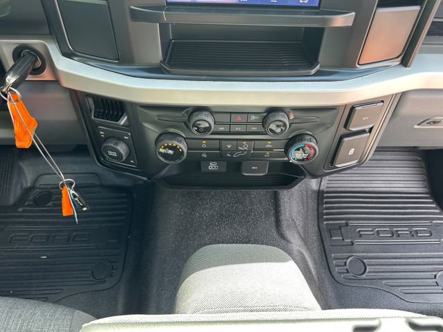 New 2026 Ford F250 XL w/ Snow Plow Prep Package image 17