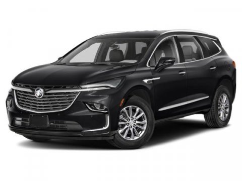 Used 2024 Buick Enclave Avenir w/ Avenir Technology Package