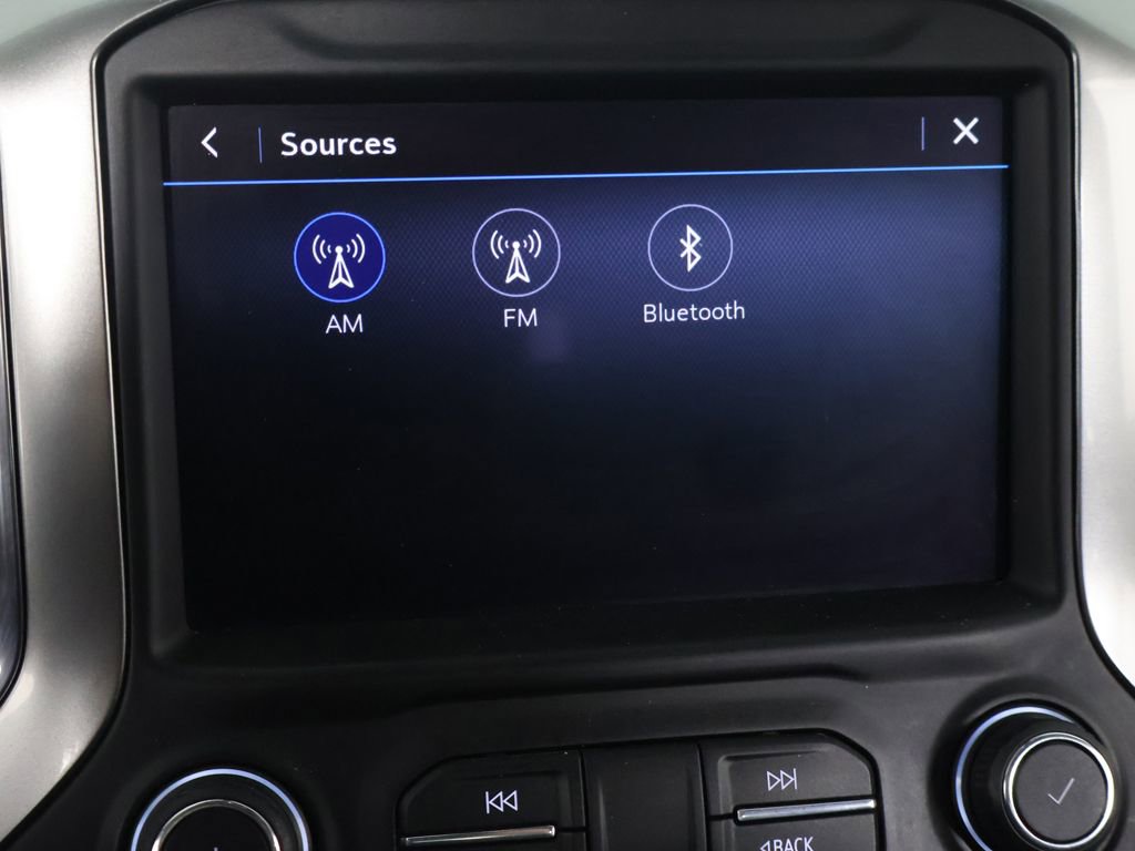 Used 2020 Chevrolet Silverado 1500 RST AWD/4WD image 41