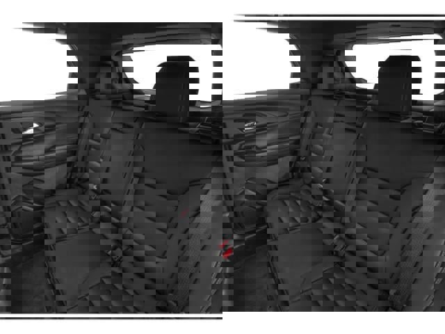 Used 2023 Chevrolet TrailBlazer ACTIV w/ Technology Package image 13