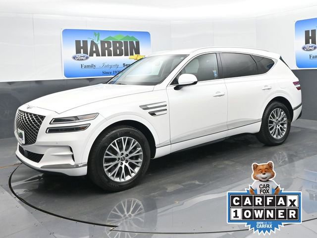 Used 2024 Genesis GV80 2.5T image 1