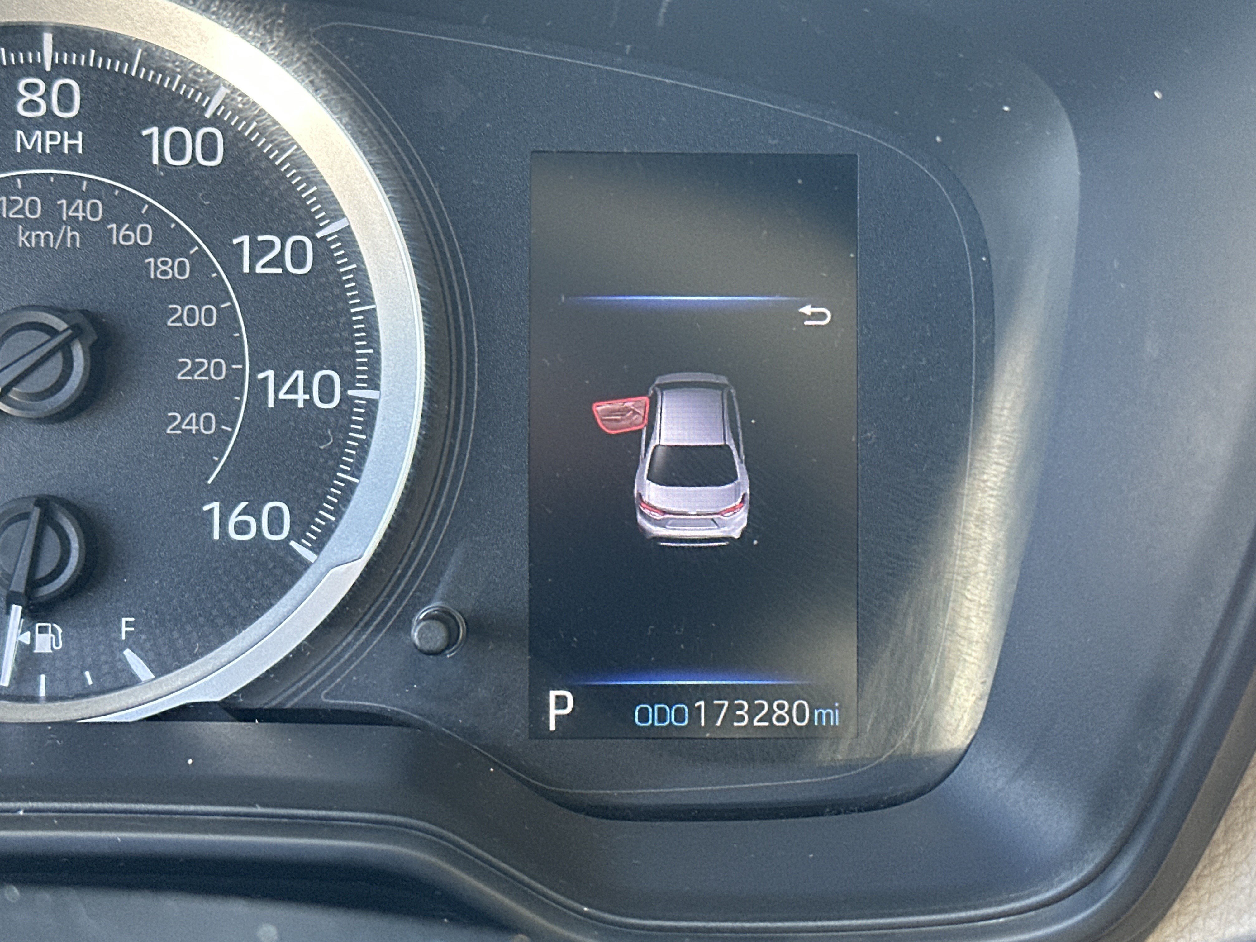 Used 2020 Toyota Corolla LE FWD image 22