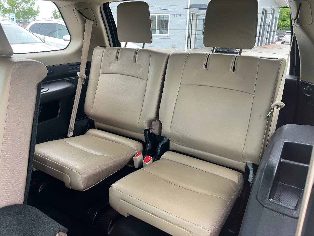 Used 2013 Toyota 4Runner Limited AWD/4WD image 21