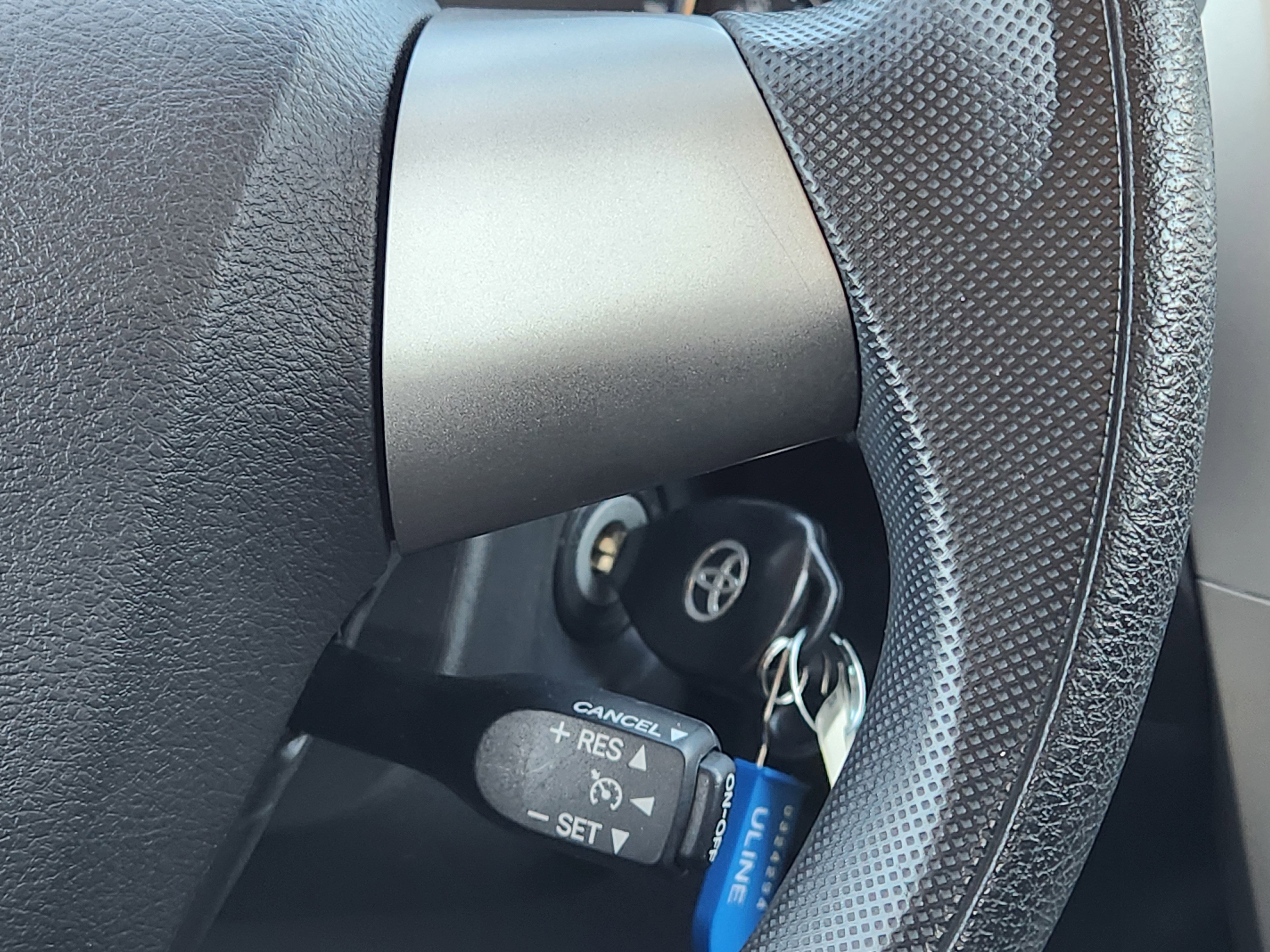 Used 2012 Toyota Corolla S image 29