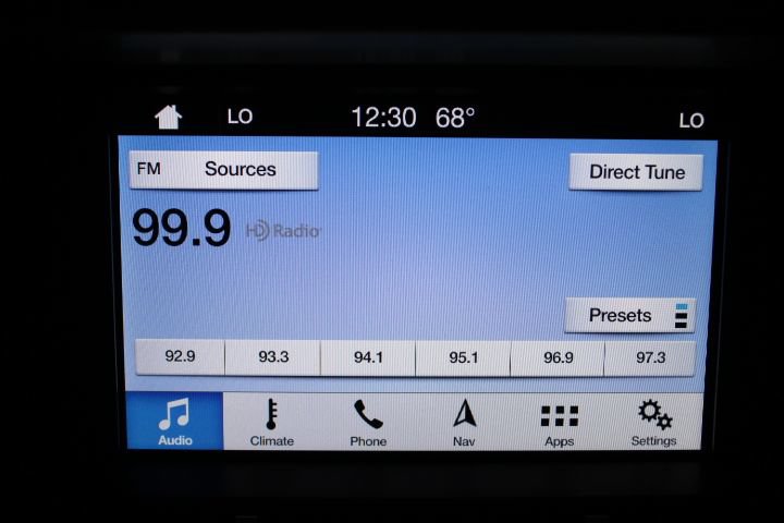 Used 2019 Ford Mustang Bullitt w/ Bullitt Electronics Package RWD image 43