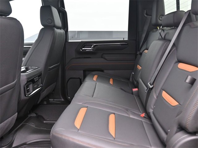 New 2026 GMC Sierra 3500 AT4 w/ AT4 Premium Plus Package image 11
