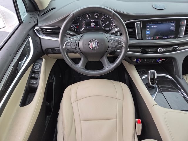 Used 2020 Buick Enclave Essence w/ Sound and Sites Package FWD image 26